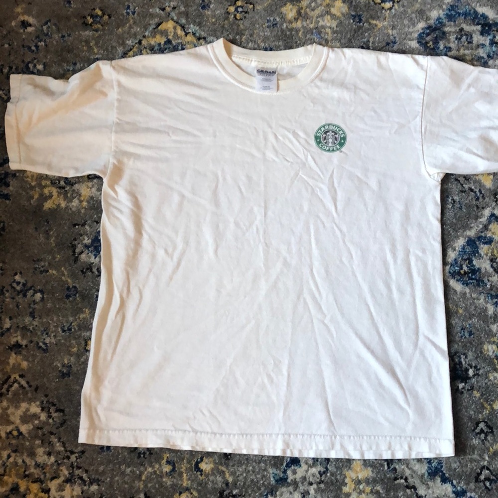Starbucks San Antonio T-Shirt